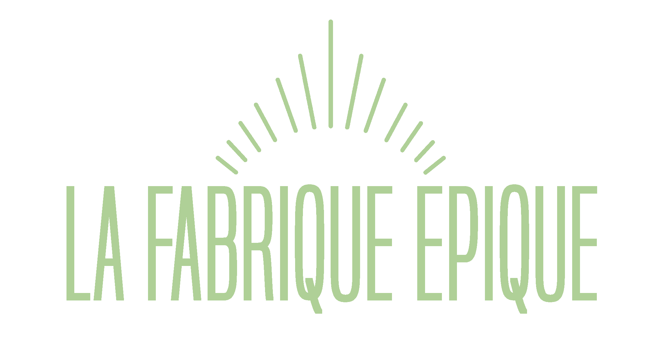La Fabrique Épique